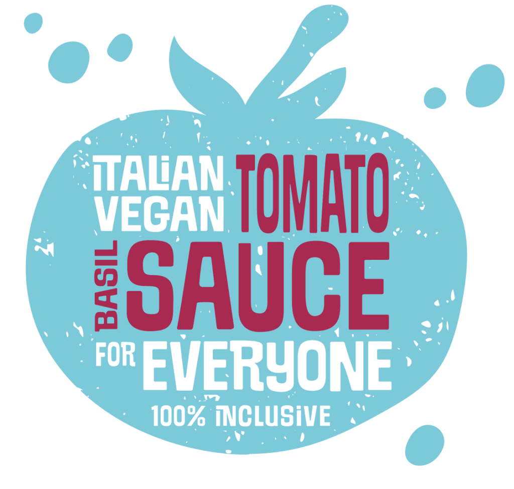 TesoroBio Tomato Basil Sauce Italian