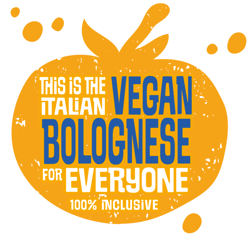 TesoroBio Vegan Bolognese Italian