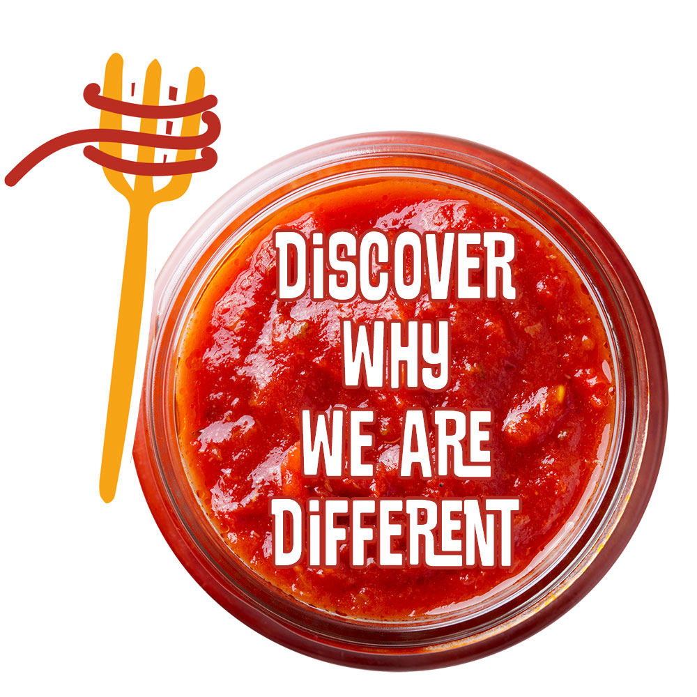 TesoroBio discover why we are different