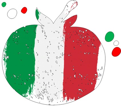 TesoroBio lingua italiana