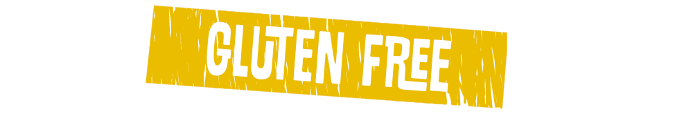 TesoroBio gluten free sauces